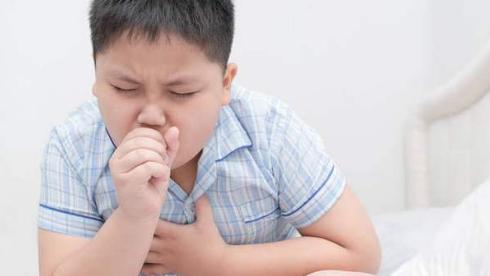 孩子冬季反复咳嗽这几个方法你常用，却要小心无形中加重病情