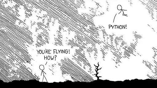 60秒一口Python：147个Demo，助你从新手小白步步进阶编程高手