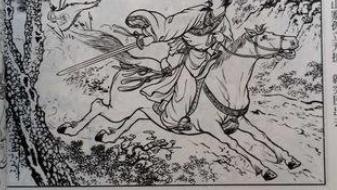 中国思想启蒙之父