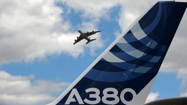 汉莎子公司宣布改造A380：双层巨无霸客改货机？或由英航运营