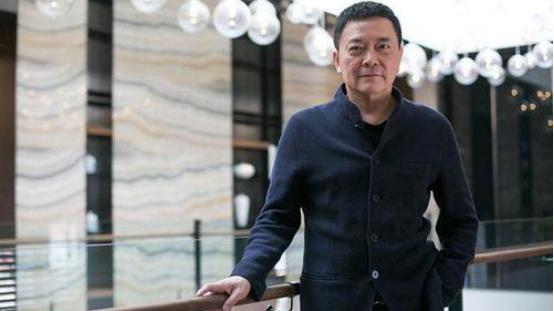 刘涛|嫁给王珂之前，刘涛曾与他同居4年，60多岁仍单身，刘涛对他有愧