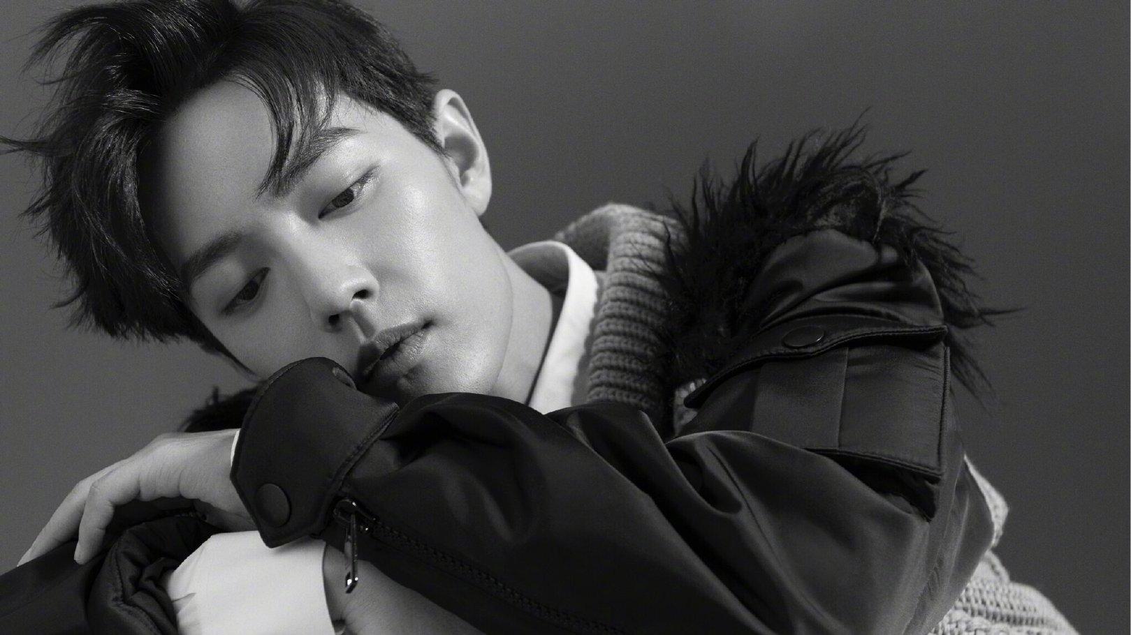 「肖战」肖战遭“抵制”后，王一博上线发文。博君一肖该醒醒了，终究还是要各自美丽