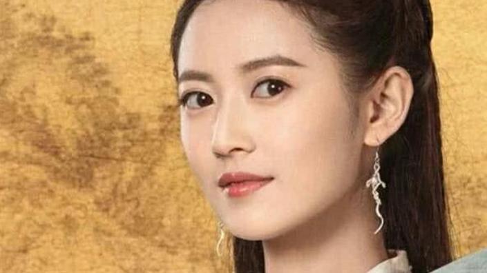 『金庸』“倚天”原著结局明明是二女侍一夫，为何所有翻拍都不敢这样拍