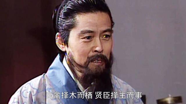 庞统向刘备举荐一人，刘备认为可以和法正比肩，为何诸葛亮看不上