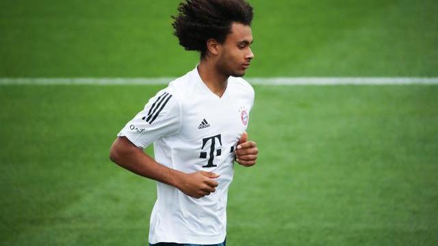 拜仁U19小将横空出世，德甲出场268分钟打进4球，完美接班莱万