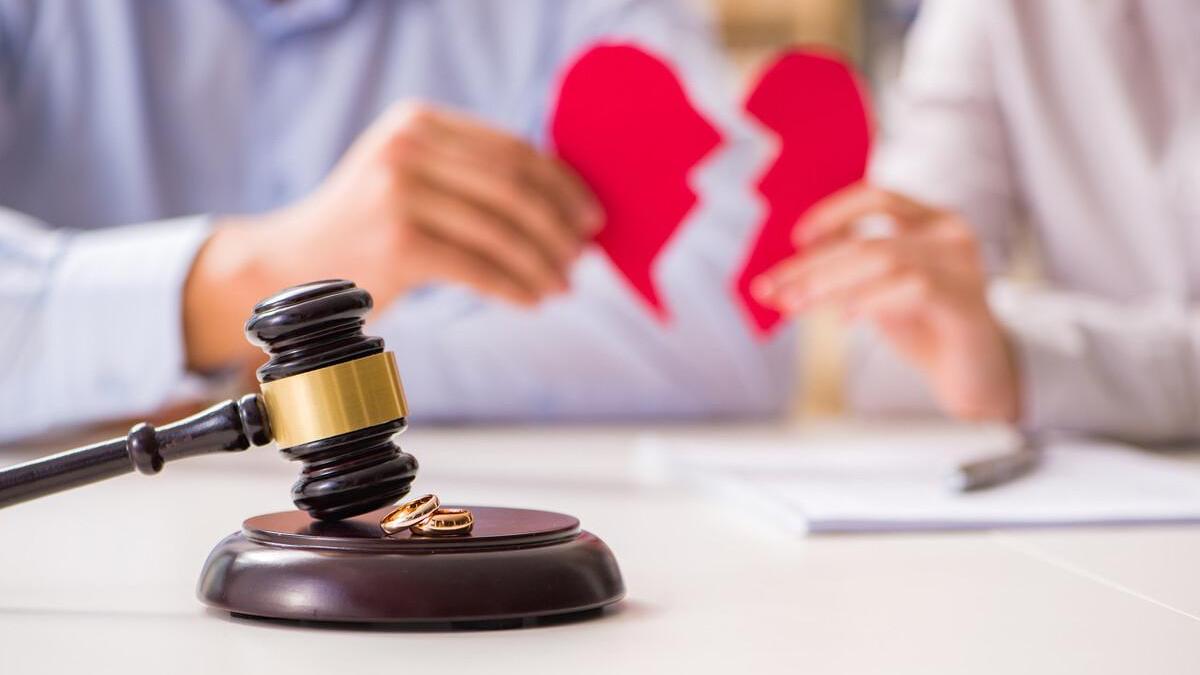 日子好过了离婚率却越来越高了，这是为什么呢？