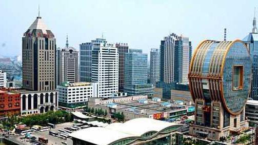 东北最被“看好”的城市，近年来发展迅猛，或将扛起东北振兴大旗