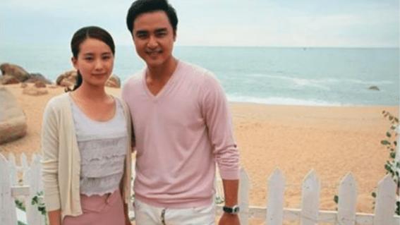 李小璐|真不敢相信这些明星居然交往过？网友：信息量简直巨大！