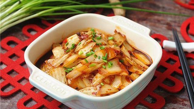 11月不吃它太可惜,钙是虾肉的8倍,2块钱炒一大盘,正当季