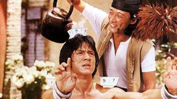 仅仅是一部动作电影？成龙的《急先锋》还在向世界传递中国文化