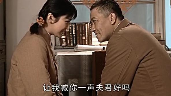 「李云龙」《亮剑》李云龙受迫害，自杀前大喊了9个字，田雨隔天也随他而去