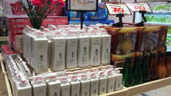 被轻视的国产洗发水品牌！一年卖出15个亿，比海飞丝、潘婷都厉害