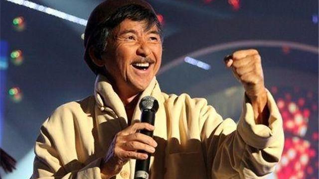 林子祥|为叶倩文抛妻弃子，却得到背叛，林子祥上演“教科书”级别的报复