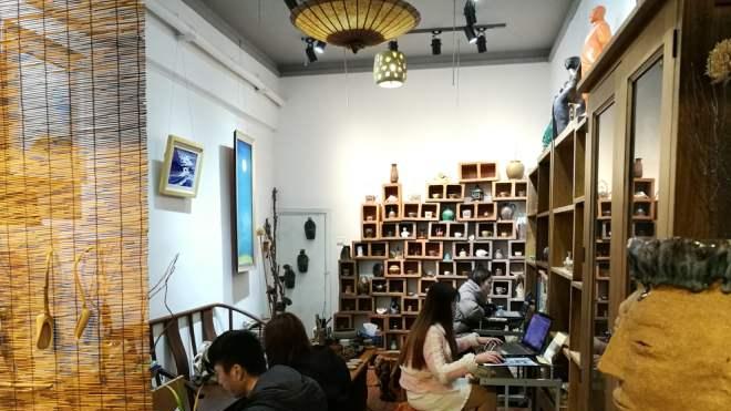 漂泊里都有最美的相逢: “在旅途”情感随笔