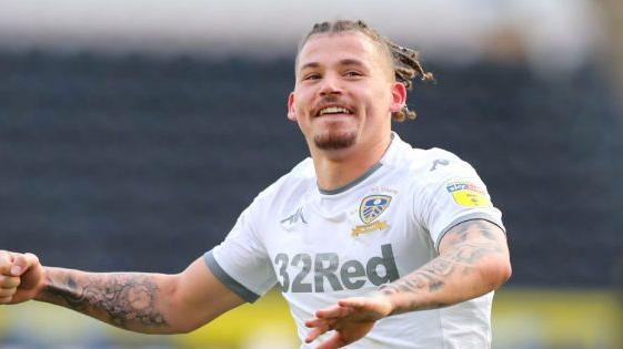 转会传闻综述，利物浦追逐利兹联发动机，埃弗顿追逐AZ中锋