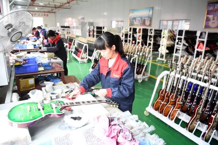 内循环时代，670万中国工厂的三种活法