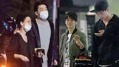 明星渣男无国界 一渣更比一渣强