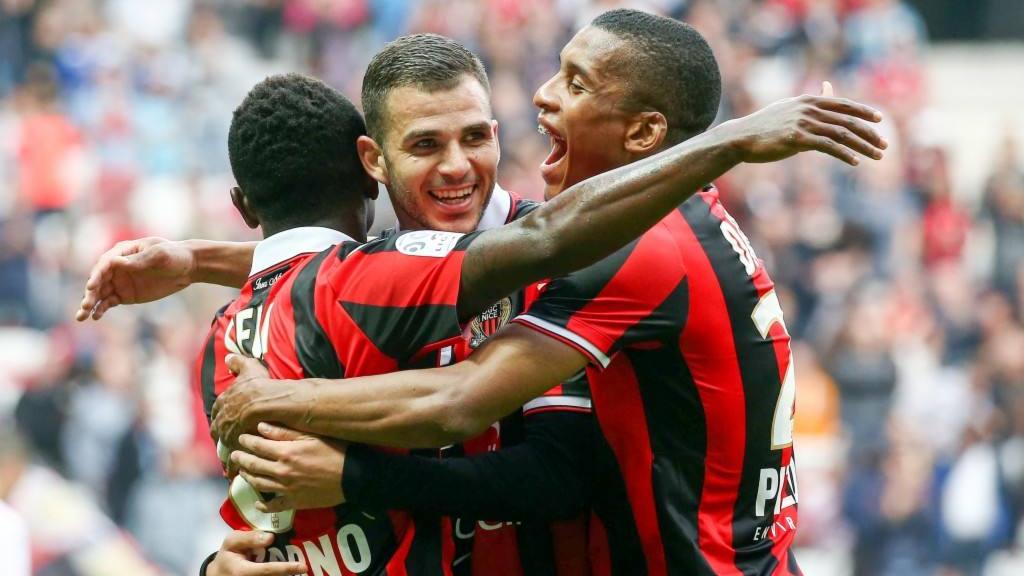 欧国联：勒沃库森VS尼斯，德甲必胜法甲。