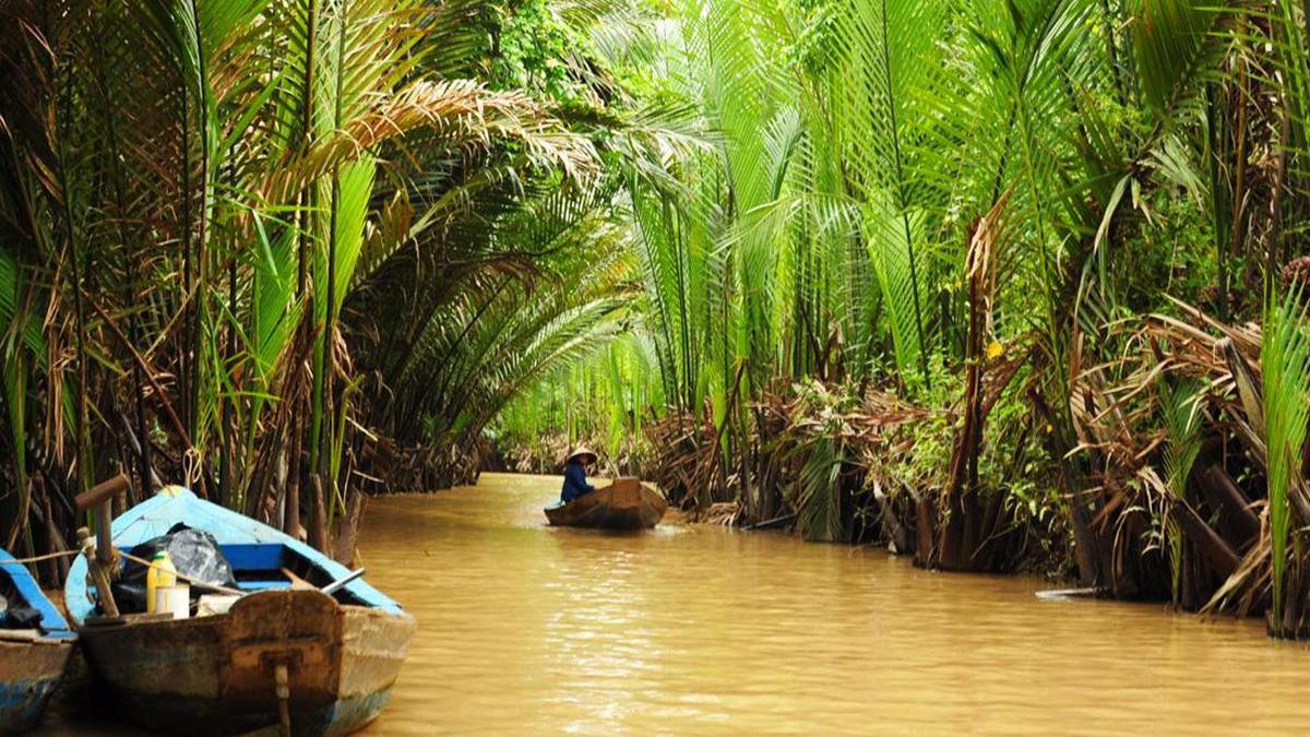 越南境内备受争议的地方，其背后涉及的阴谋，多年来一直未被抹除