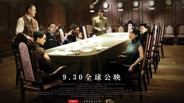 这部国产巅峰，终于也重映了