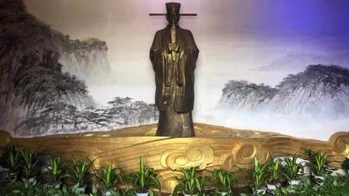 世间诱惑繁多，唯正气以抵挡