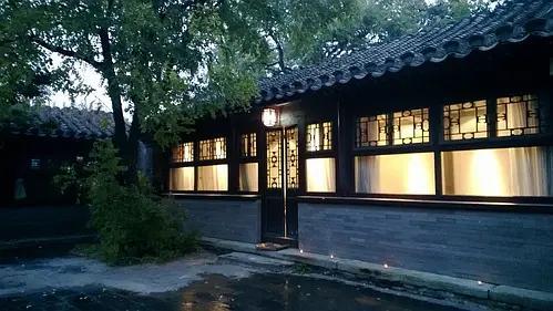 五一游北京，“不被踩踏”指南：又有皇城根的韵味，又文艺时尚