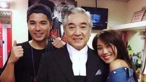 秦沛|75岁秦沛，从艺70年，离婚净身出户，孩子们均不参加母亲的葬礼