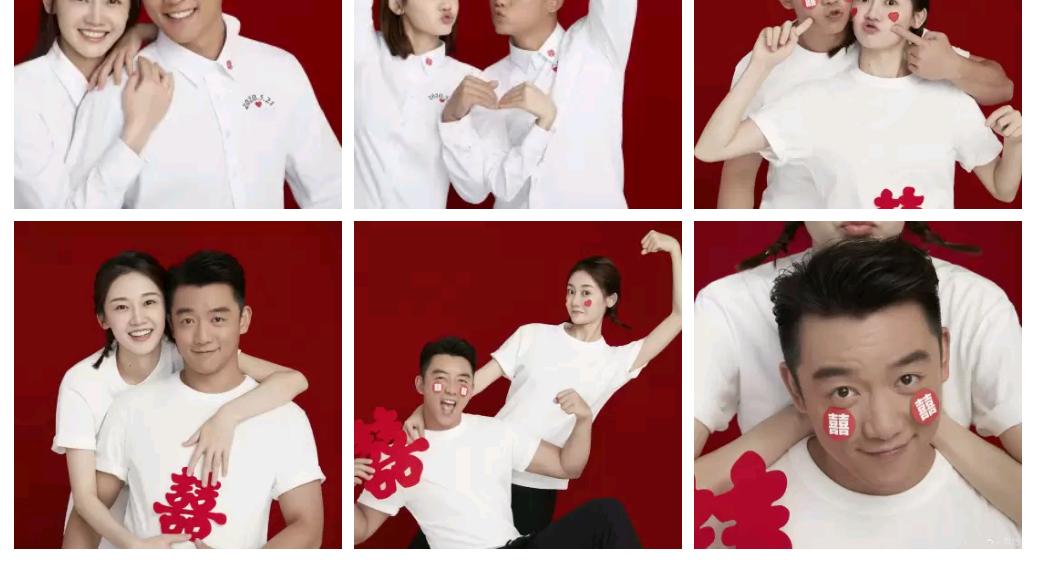 苗苗@郑恺苗苗结婚！你知道苗苗是谁么？