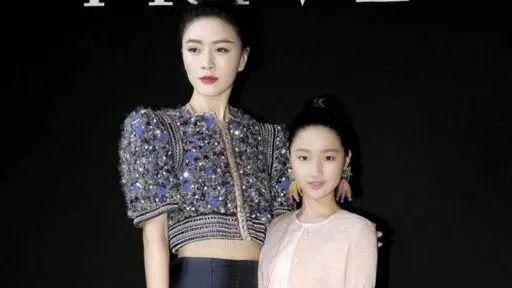 陆毅|她是陆毅苦追4年的女人，豪门老公狱中病逝，如今与女儿复出捞金