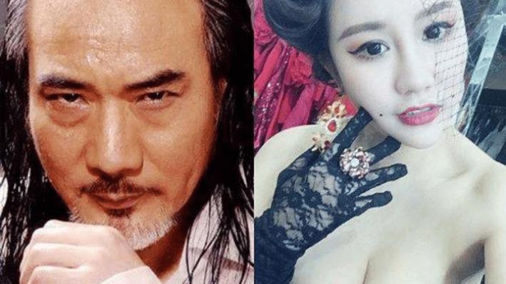 gai|张国荣女友肚子被他搞大，今成为“网红杀手”，业务很繁忙！