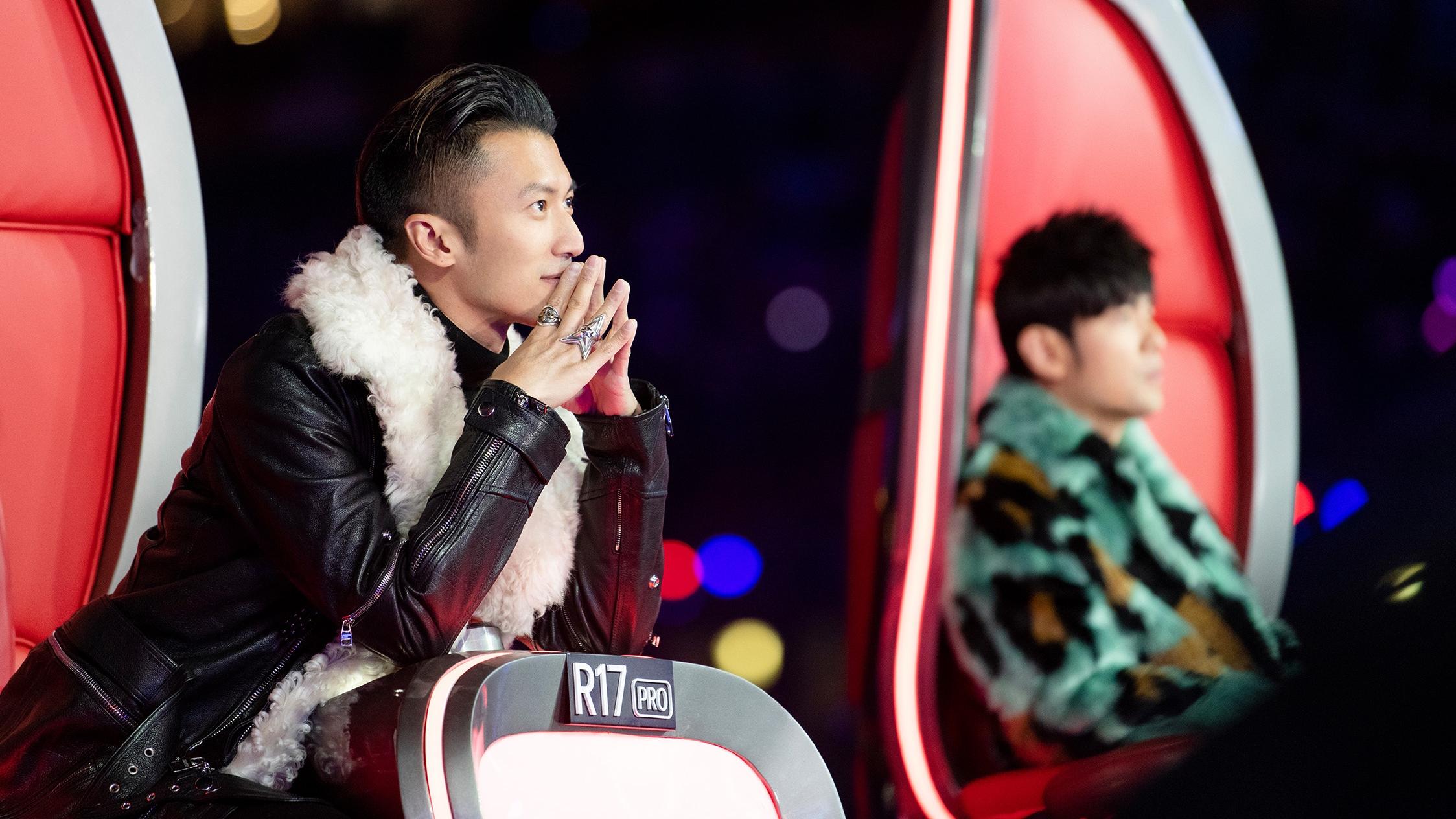 谢霆锋|《中国好声音7》官宣！“全能歌手”高调上线，导师阵容强大