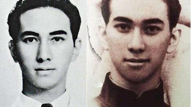 何猷君|四太太基因强大，何猷君脚踩12厘米厚底鞋身高不敌奚梦瑶