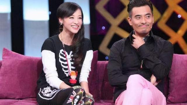 陈龙|相差10岁一见钟情，结婚8年如初恋，疼爱老婆的他让儿子随母姓