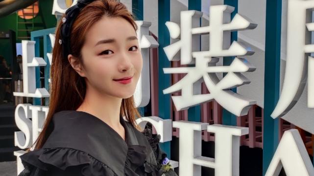 张萌|心动的信号：姚沐希为挽回富二代男友，多次制造偶遇，女追男隔层纱