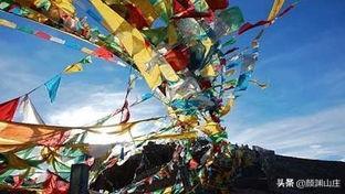 仓央嘉措情诗全集：流浪在拉萨街头，我是世间最美的情郎。