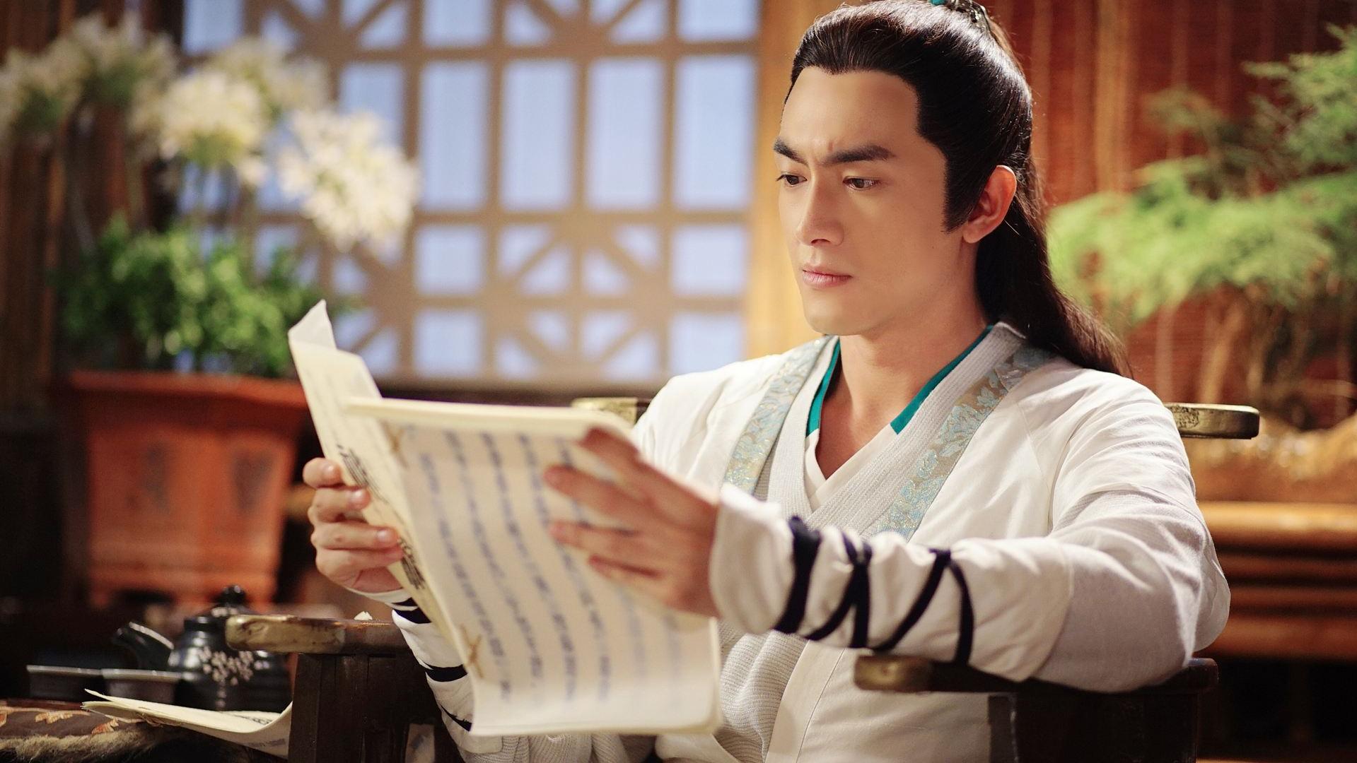 难以排位的85后四大小生，谁能成为演艺圈的实力派