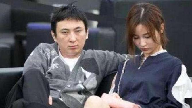 雪梨|雪梨和吴昕同框生图曝光，又矮又壮，网友：开始怀疑国民老公的眼光