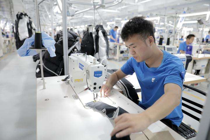 迅犀是否会成为中国的"珍妮纺织机"？