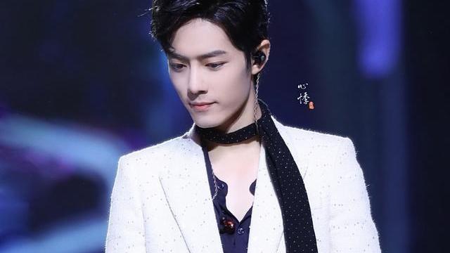 肖战|肖战的代言成为行业TOP1，商业价值一骑绝尘