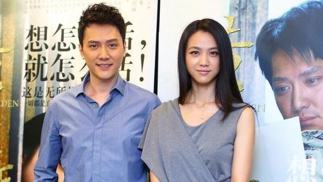 汤唯的气质真挺好，灰色“棉布料”也能穿出时尚感，一般人学不来