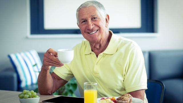 疾病|寿命短的人，一般有“2粗”，若都没有，说明身体还算健康