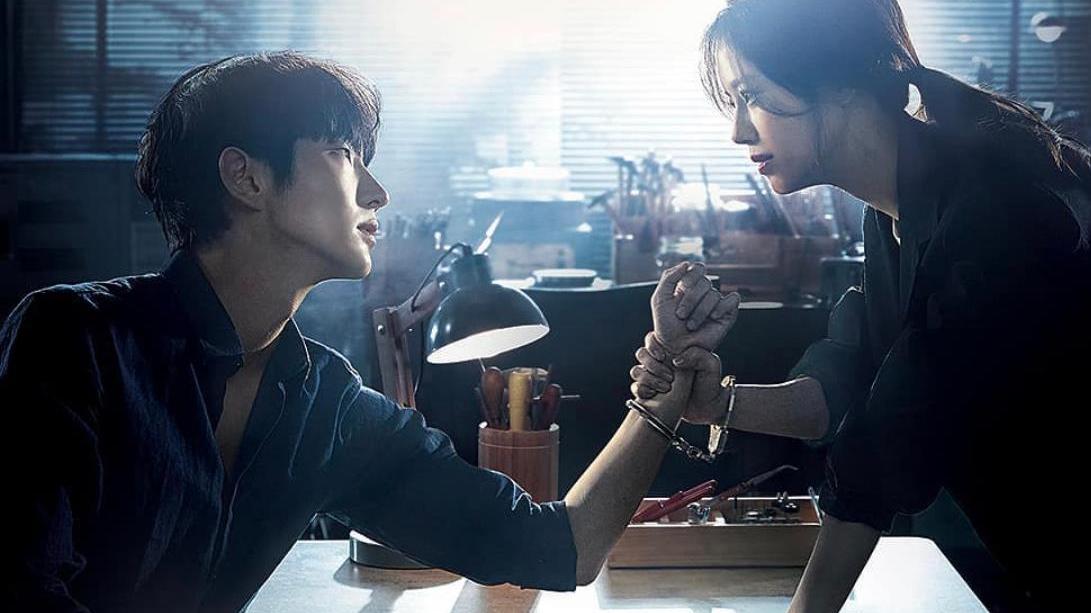 恶之花|《邪恶之花》大结局，韩剧又一次给中国导演上了一课