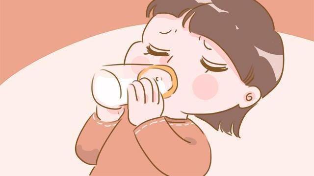 挑选奶粉看以下4点,千万别踩雷!