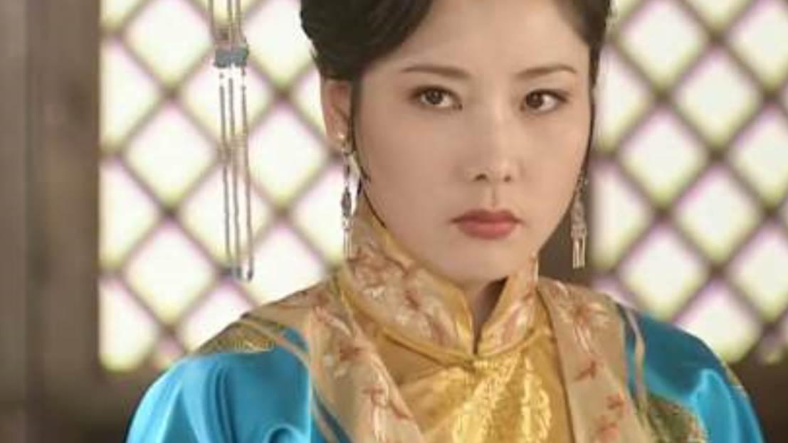 26岁高龄进宫，皇太极对她情有独钟，海兰珠凭什么？