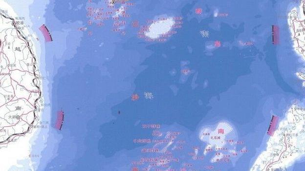 三沙 我国陆地面积最小的地级市：人口不足500人，却拥有8座机场！