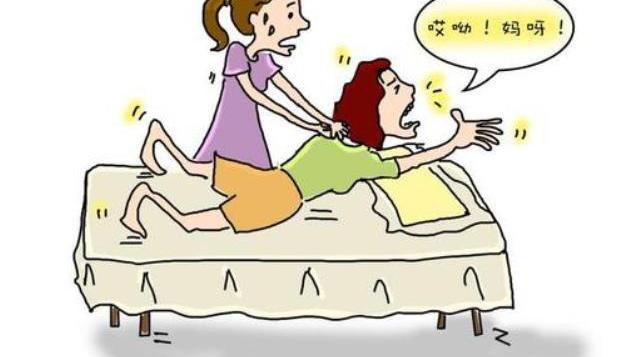 『按摩』28岁男子按摩后突然死亡？人体这个地方真不能随便按，别不当回事！