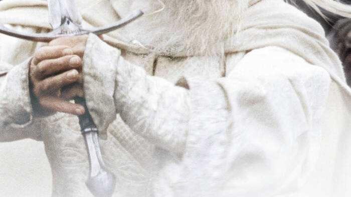 魔戒电影中各个种族的代表人物