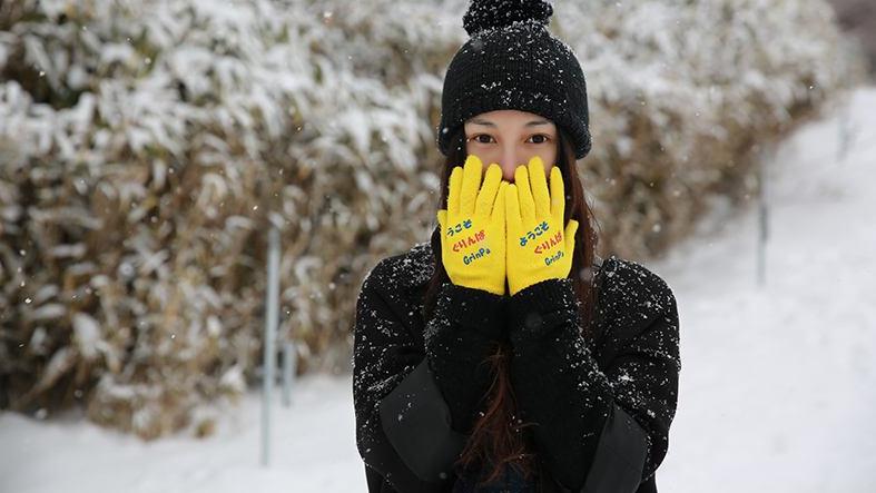 “偷来”的一段旅程