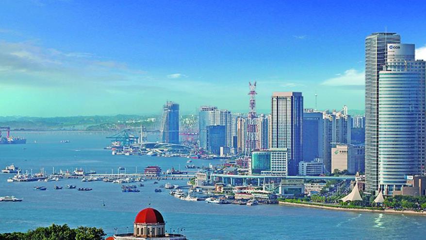 福建未来最“吃香”的城市，赶超泉州、福州，这座城市才是黑马