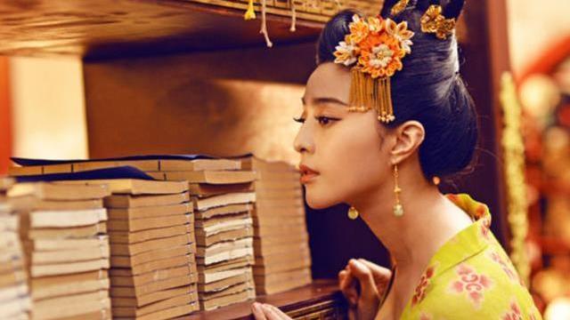 为保证自己死后不入地狱，武则天命人将此物传递给上天和阴司